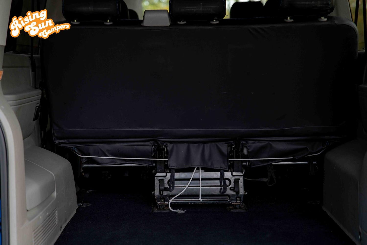 Used Volkswagen Transporter Shuttle 2012 for sale - 76355888: Photo 58