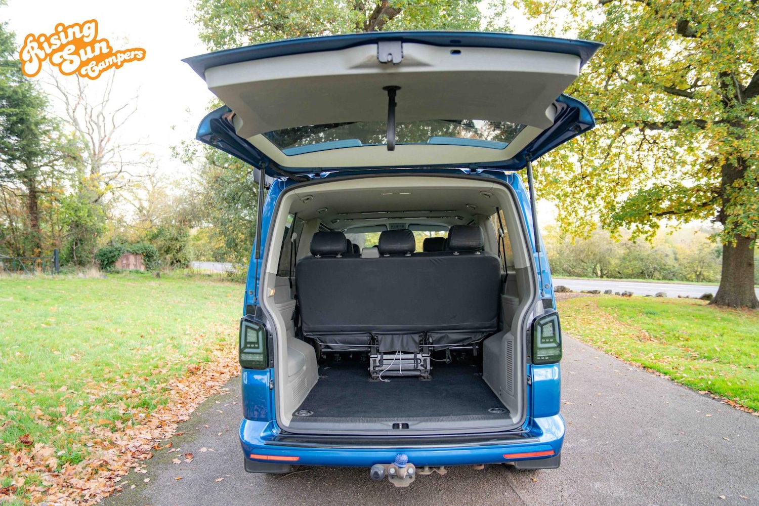 Used Volkswagen Transporter Shuttle 2012 for sale - 76355888: Photo 59