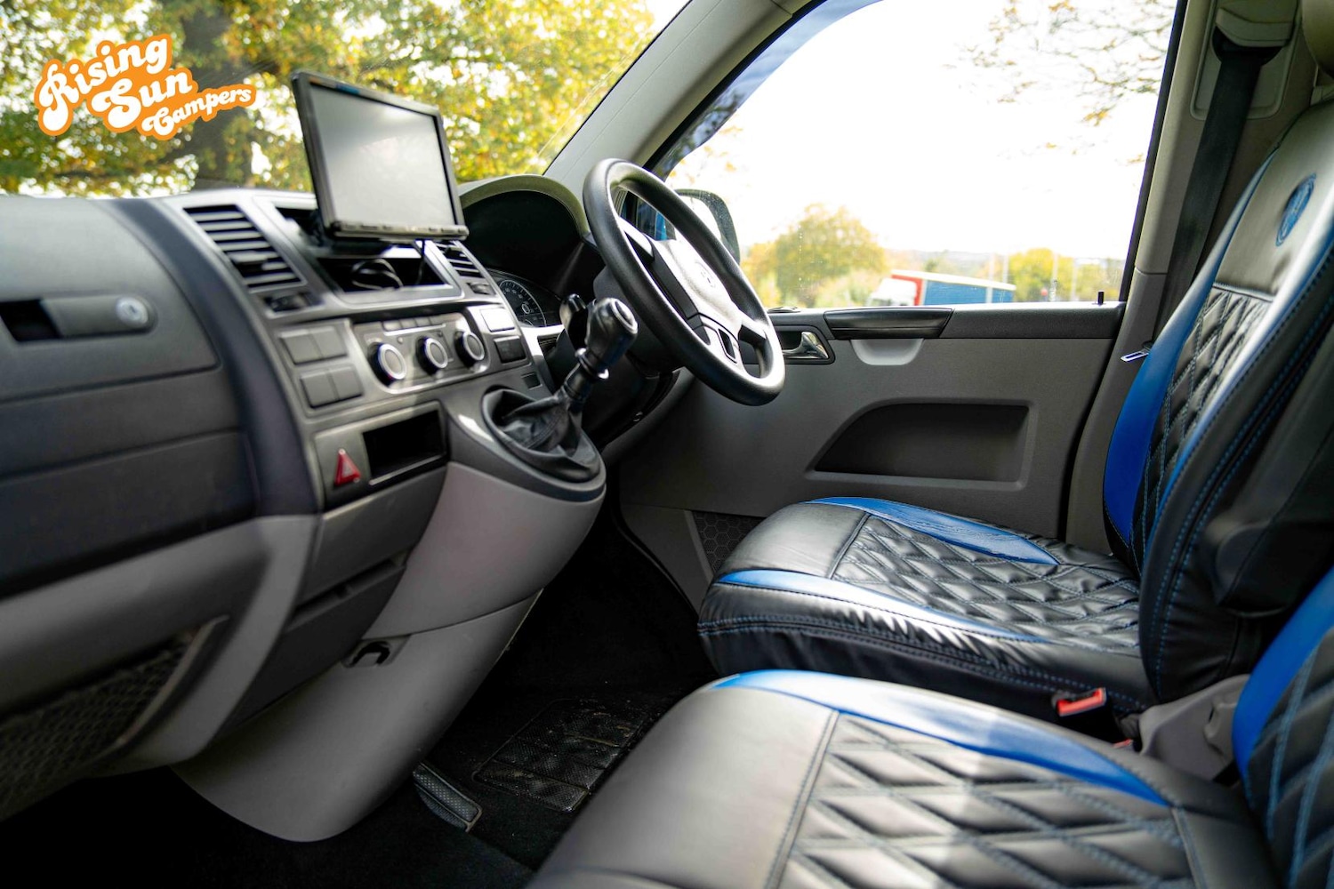 Used Volkswagen Transporter Shuttle 2012 for sale - 76355888: Photo 6