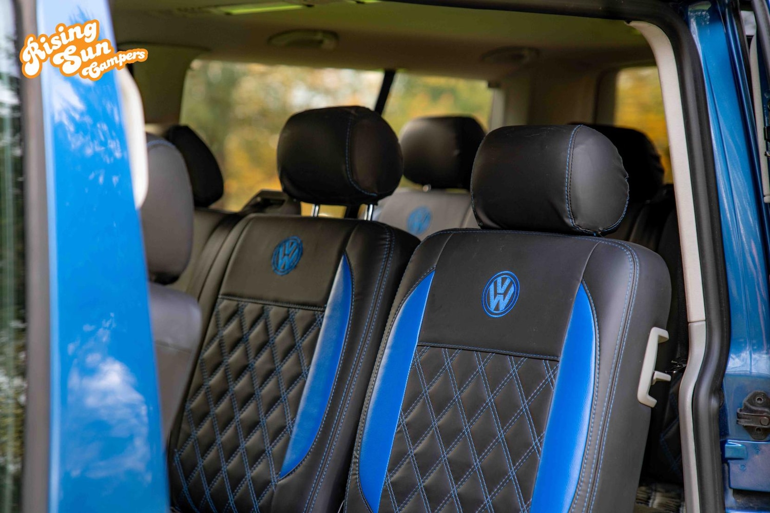 Used Volkswagen Transporter Shuttle 2012 for sale - 76355888: Photo 8