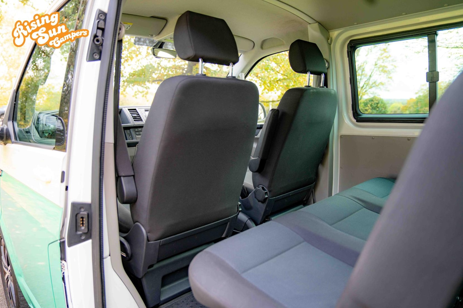 Used Volkswagen Transporter 2019 for sale - 76348690: Photo 12