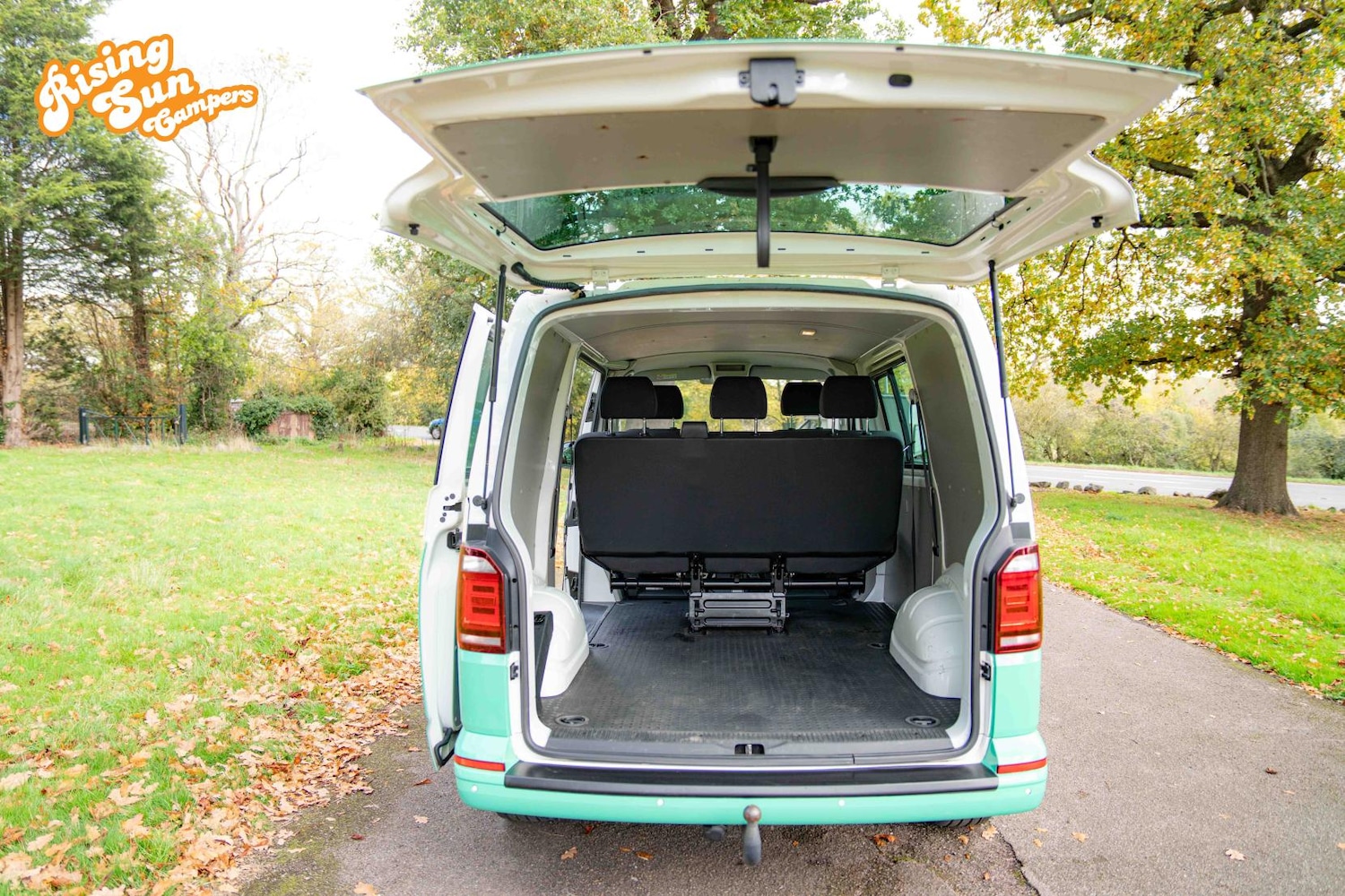 Used Volkswagen Transporter 2019 for sale - 76348690: Photo 13
