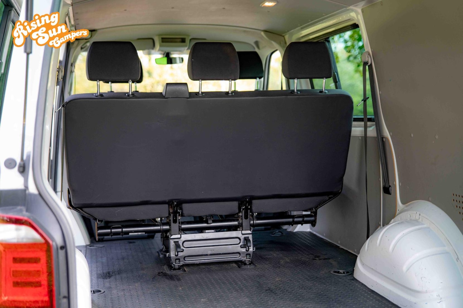 Used Volkswagen Transporter 2019 for sale - 76348690: Photo 14
