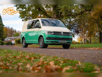 Volkswagen - Transporter