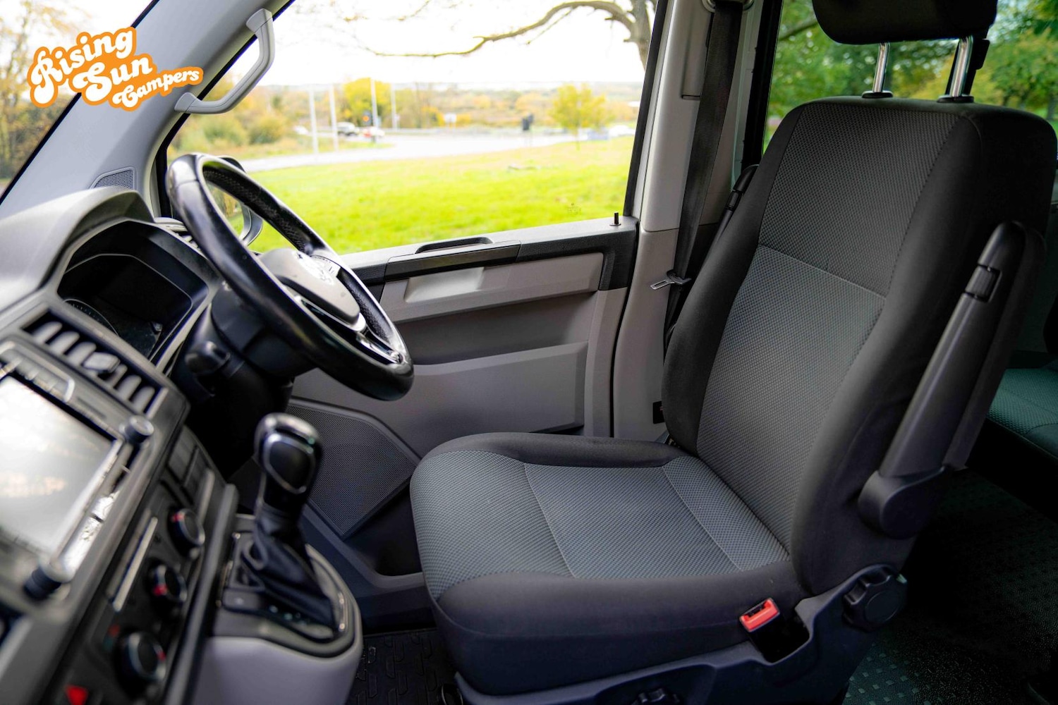 Used Volkswagen Transporter 2019 for sale - 76348690: Photo 21