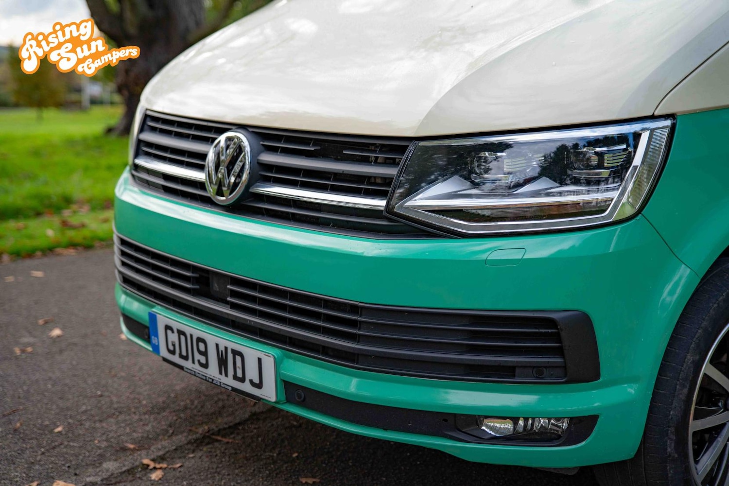 Used Volkswagen Transporter 2019 for sale - 76348690: Photo 28