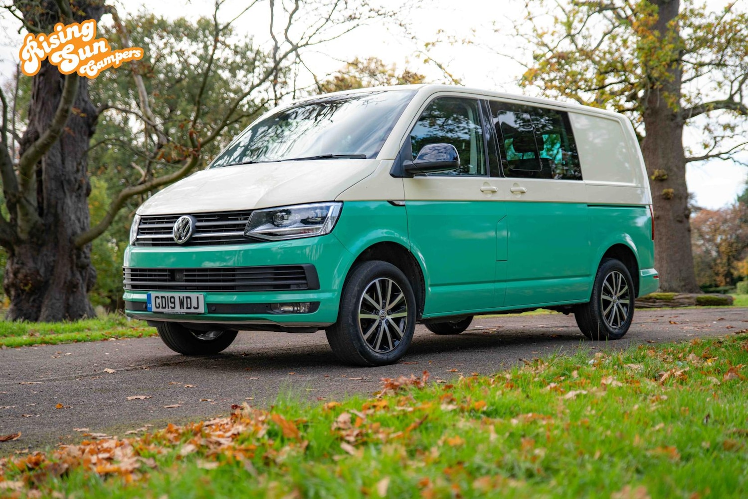 Used Volkswagen Transporter 2019 for sale - 76348690: Photo 29