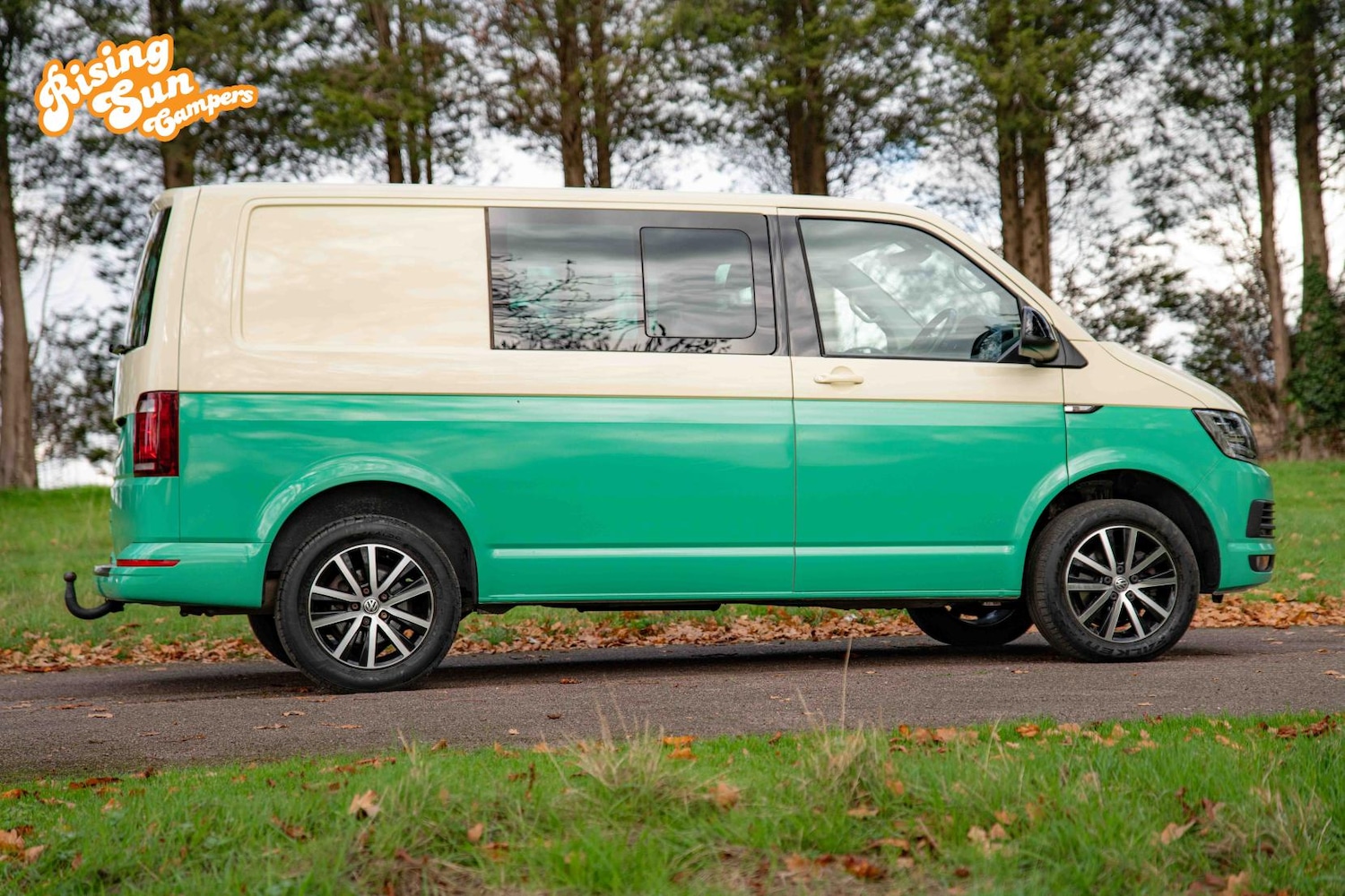 Used Volkswagen Transporter 2019 for sale - 76348690: Photo 3