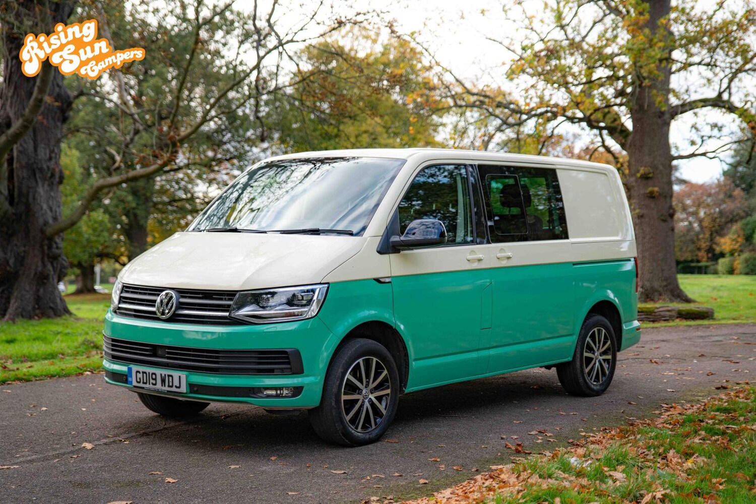 Used Volkswagen Transporter 2019 for sale - 76348690: Photo 30