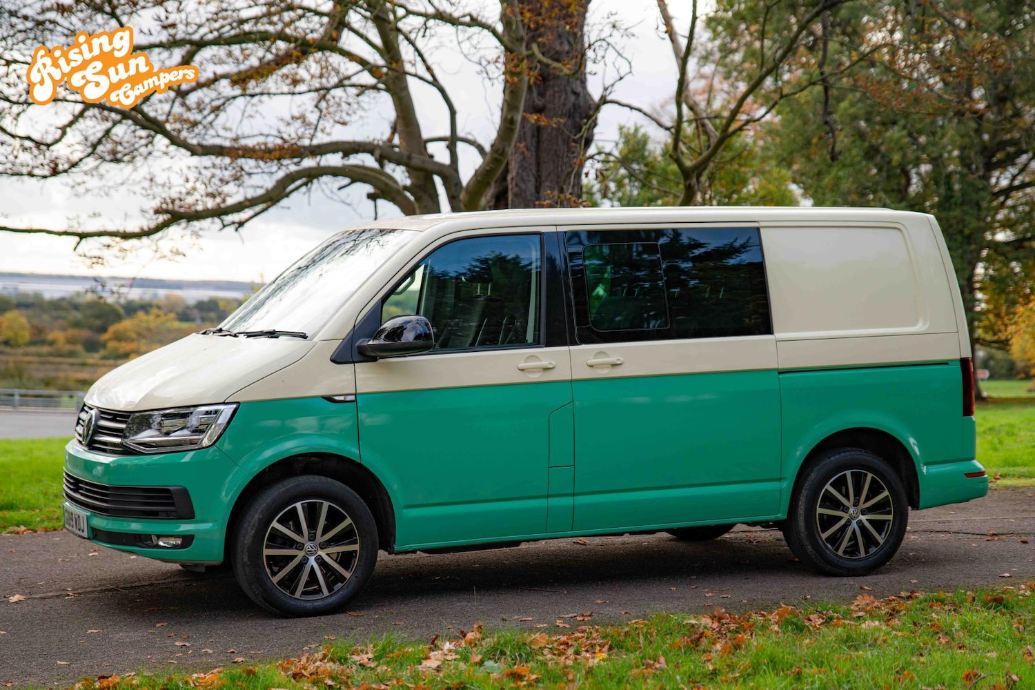 Used Volkswagen Transporter 2019 for sale - 76348690: Photo 31