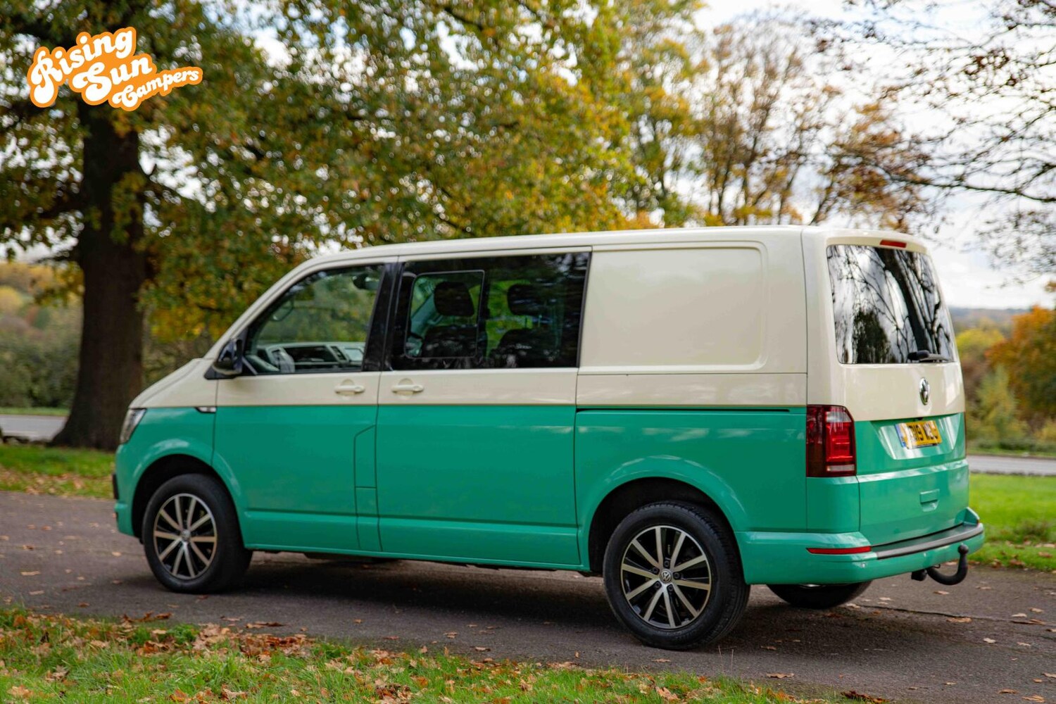 Used Volkswagen Transporter 2019 for sale - 76348690: Photo 32