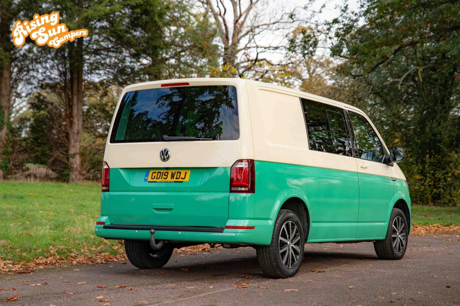 Used Volkswagen Transporter 2019 for sale - 76348690: Photo 34