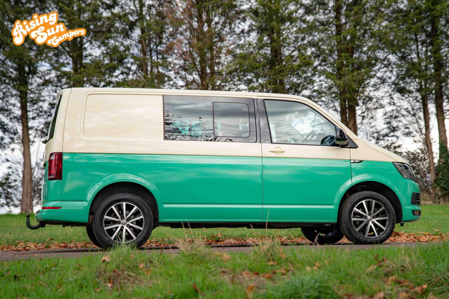 Used Volkswagen Transporter 2019 for sale - 76348690: Photo 36