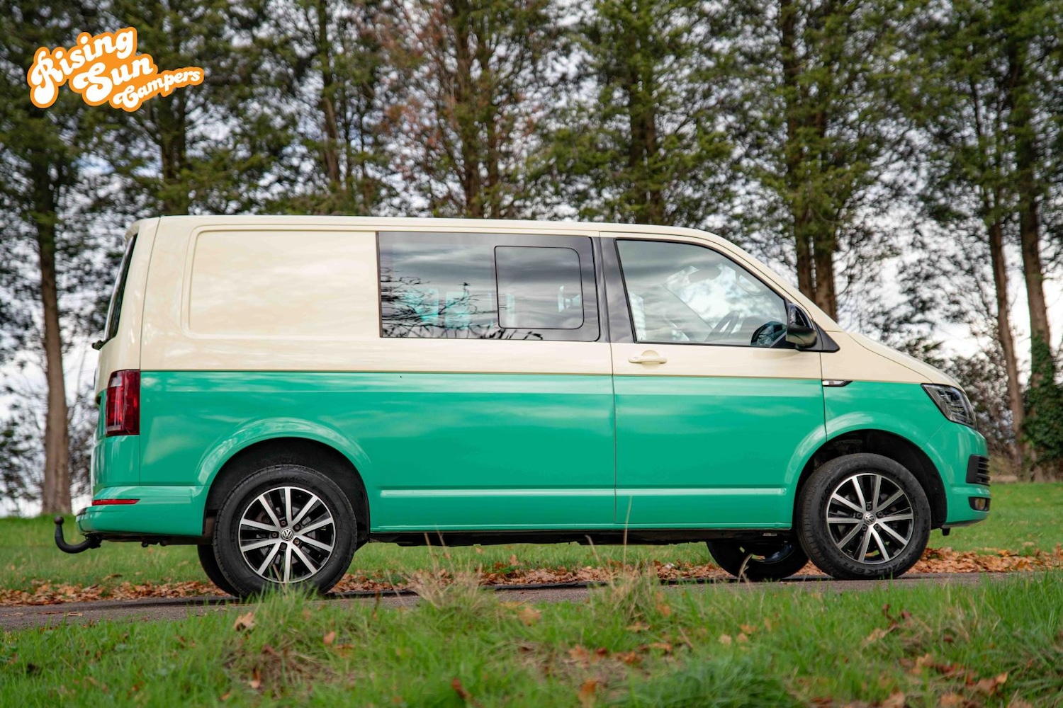 Used Volkswagen Transporter 2019 for sale - 76348690: Photo 37