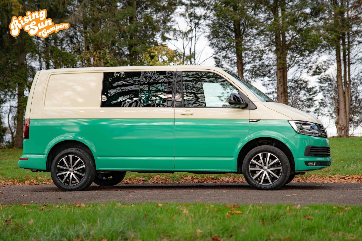 Used Volkswagen Transporter 2019 for sale - 76348690: Photo 38