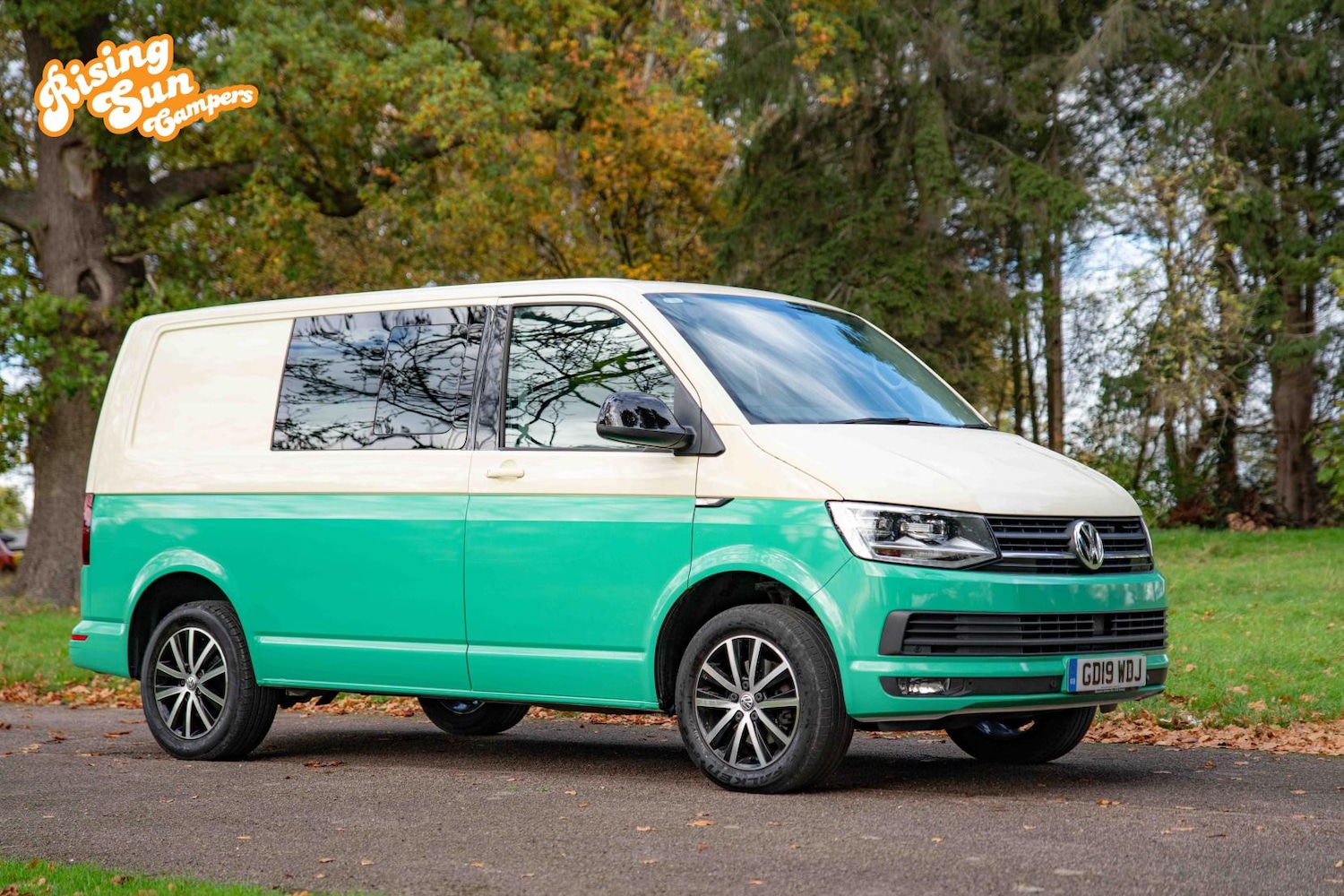 Used Volkswagen Transporter 2019 for sale - 76348690: Photo 39