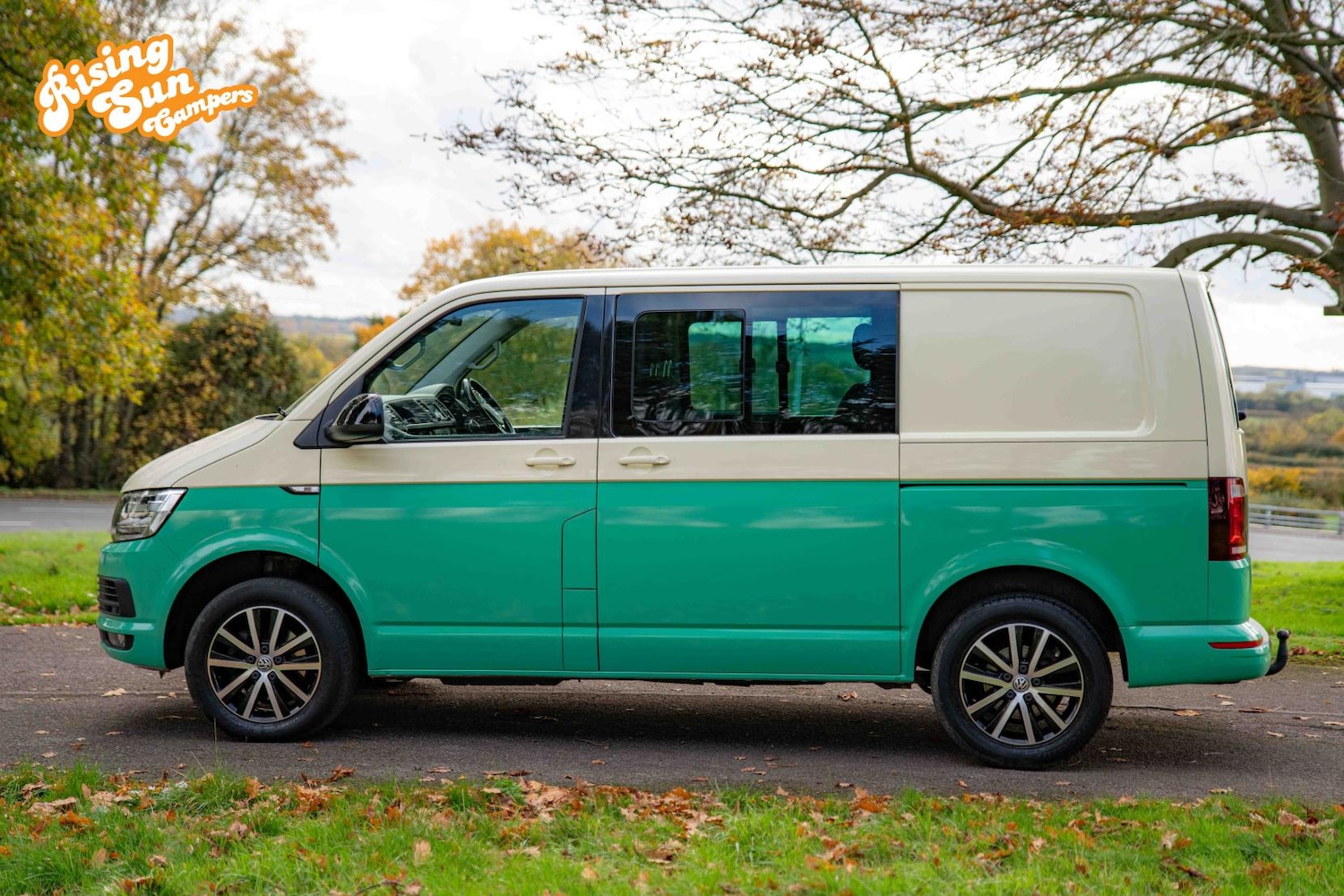 Used Volkswagen Transporter 2019 for sale - 76348690: Photo 4