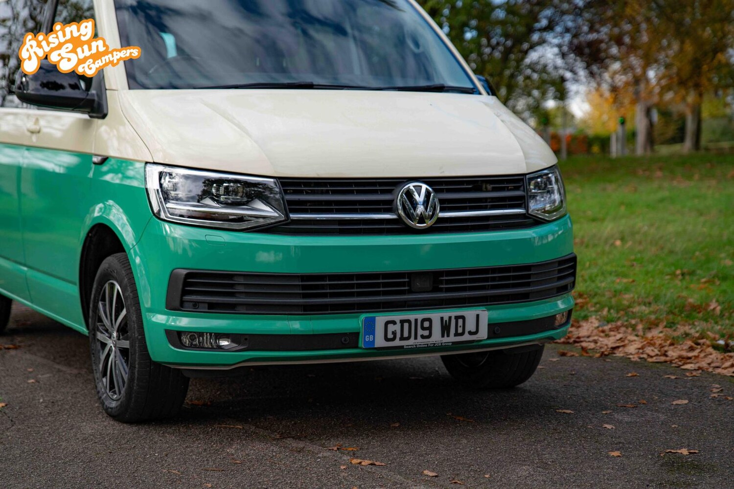 Used Volkswagen Transporter 2019 for sale - 76348690: Photo 40