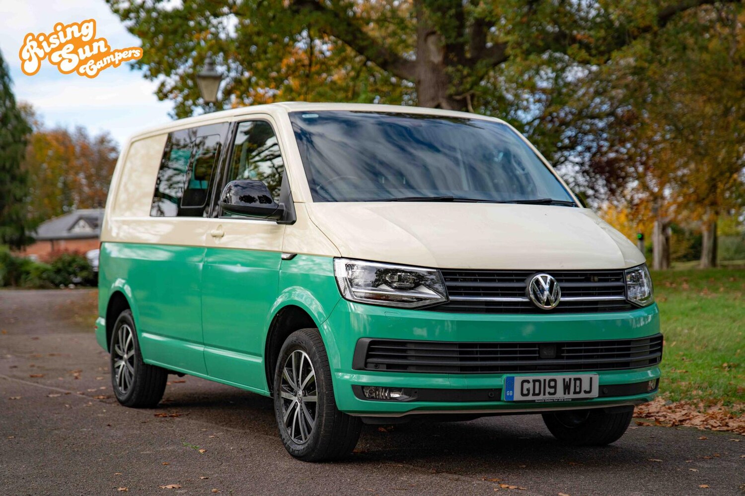 Used Volkswagen Transporter 2019 for sale - 76348690: Photo 41