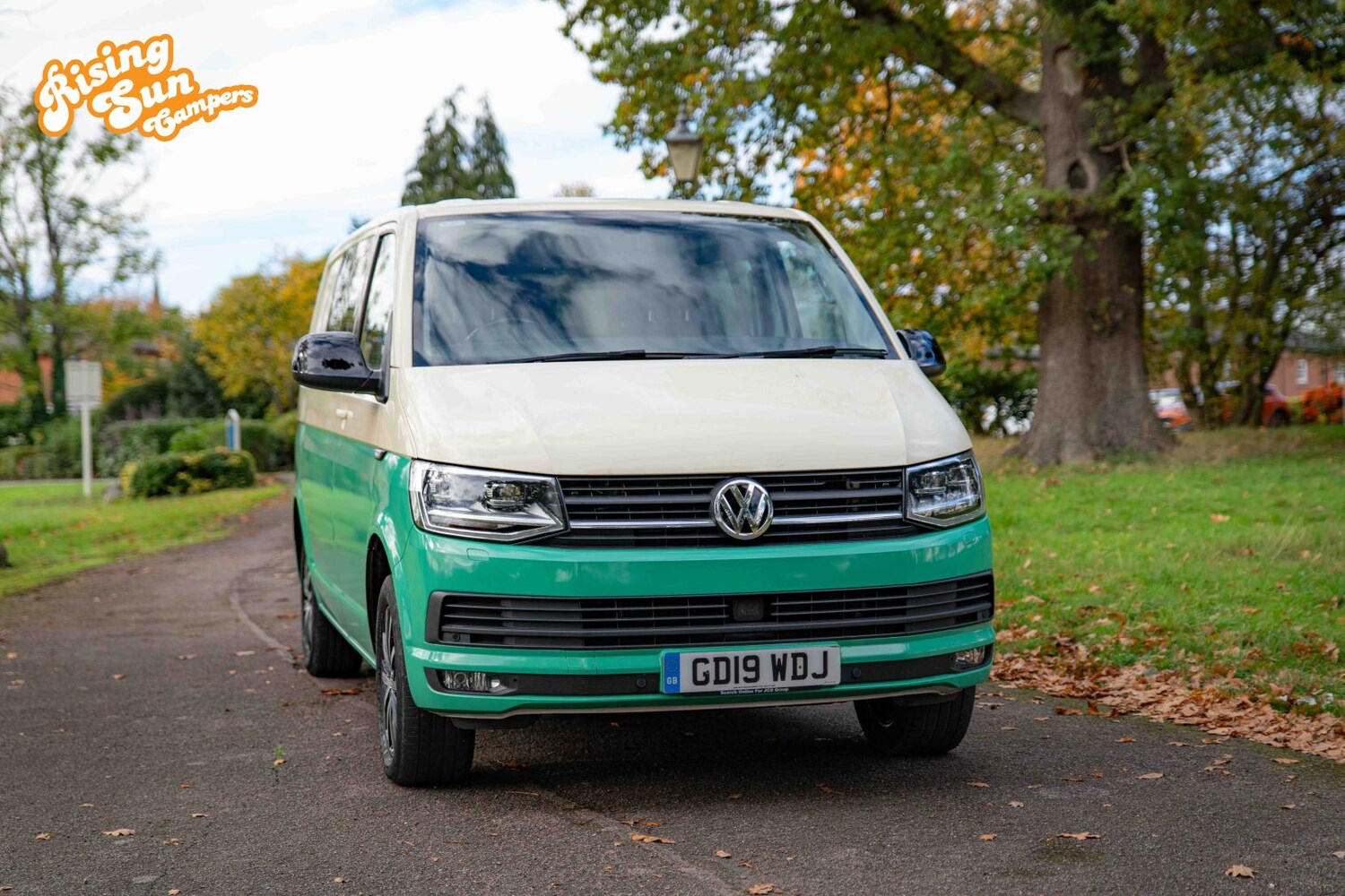 Used Volkswagen Transporter 2019 for sale - 76348690: Photo 42