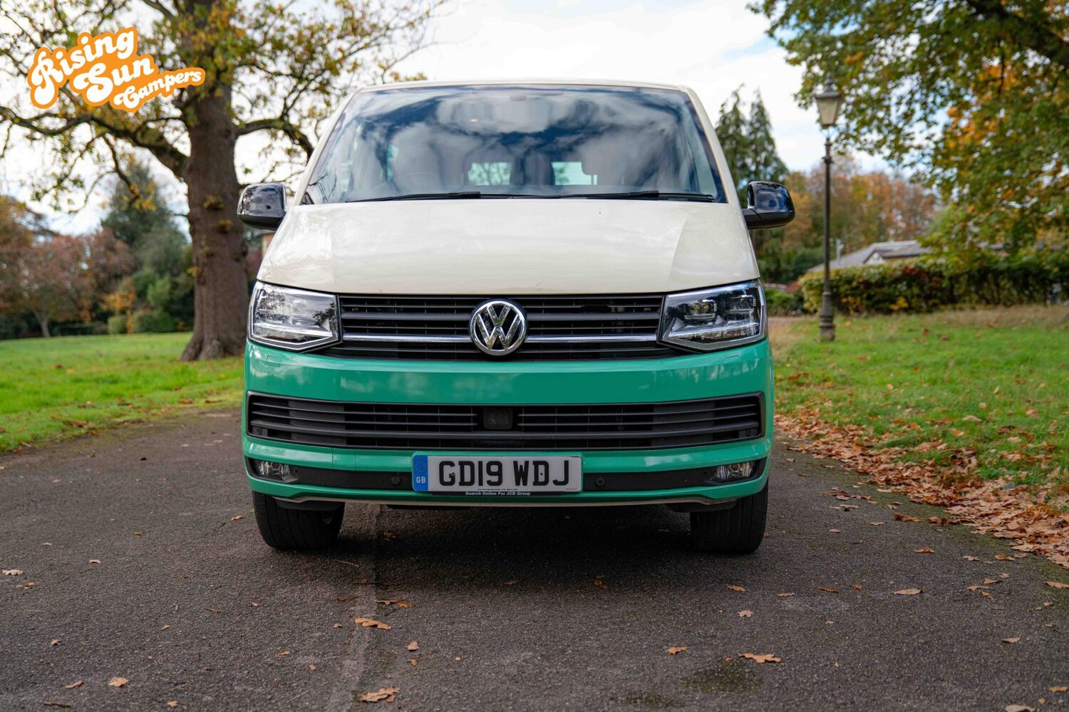 Used Volkswagen Transporter 2019 for sale - 76348690: Photo 43
