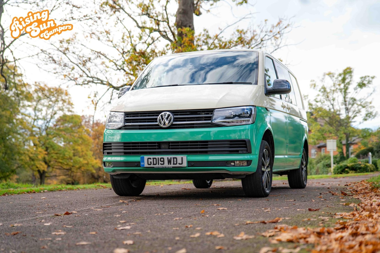 Used Volkswagen Transporter 2019 for sale - 76348690: Photo 44