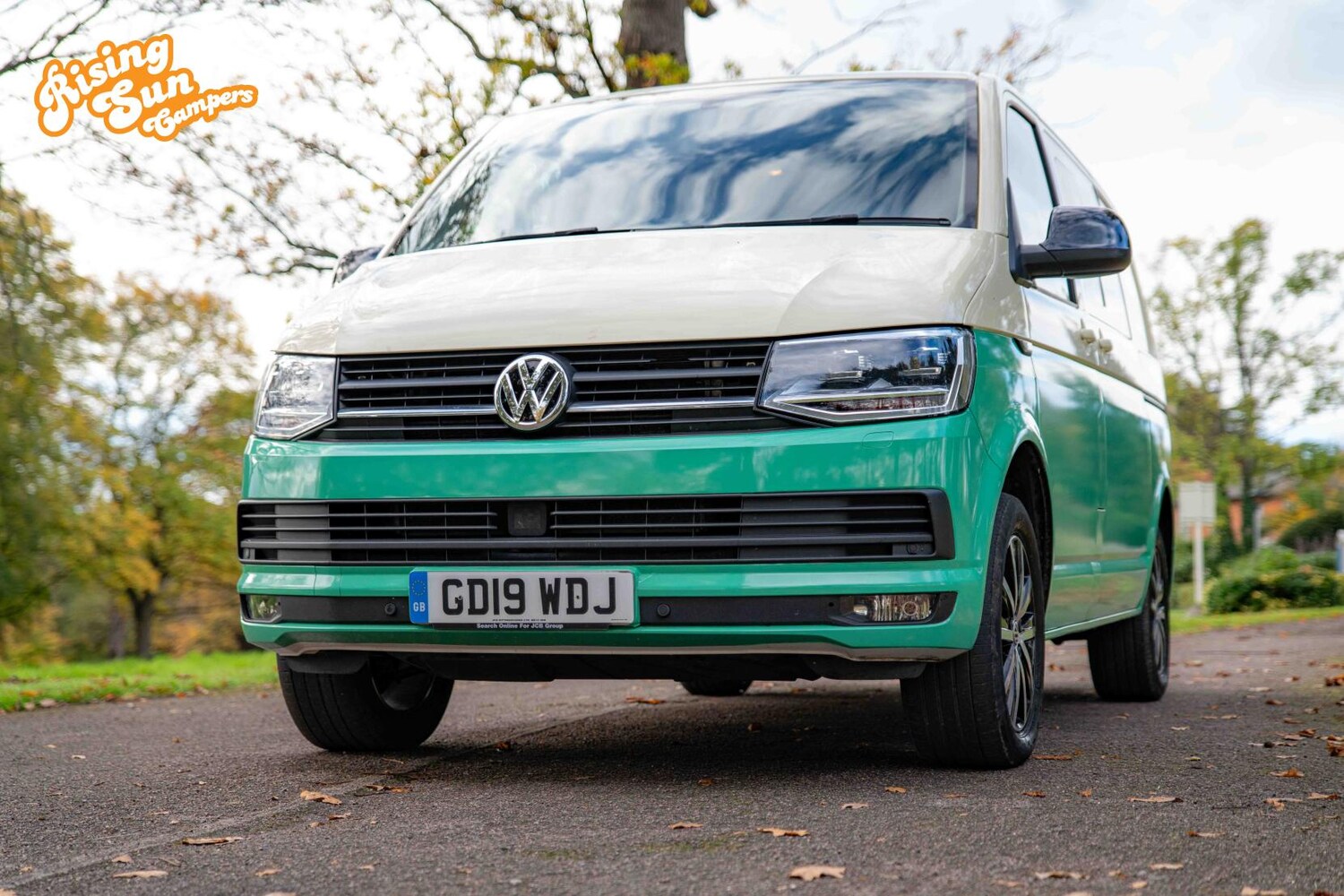 Used Volkswagen Transporter 2019 for sale - 76348690: Photo 45