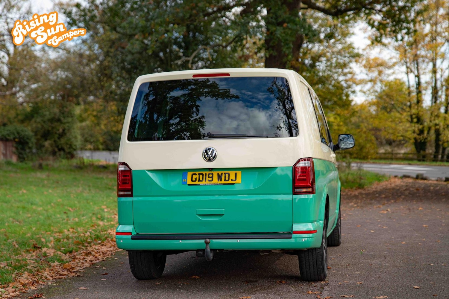 Used Volkswagen Transporter 2019 for sale - 76348690: Photo 5