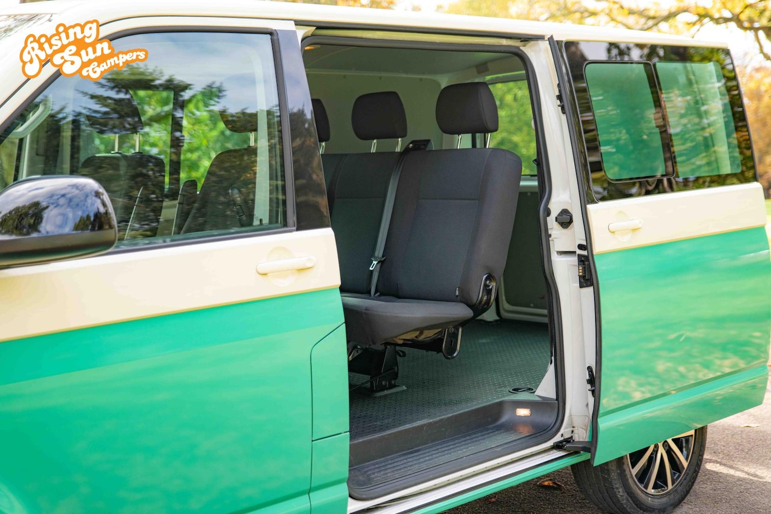 Used Volkswagen Transporter 2019 for sale - 76348690: Photo 6