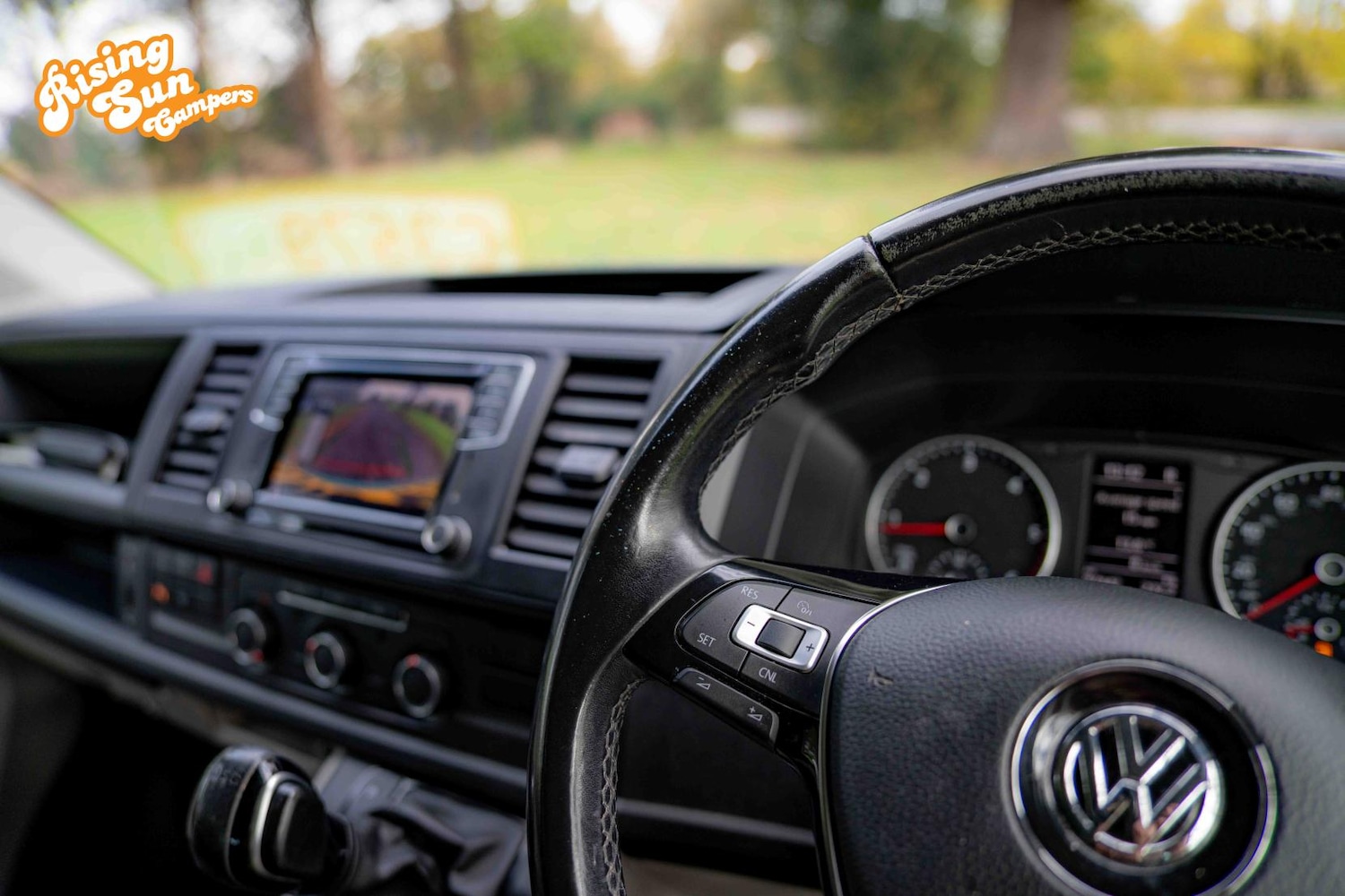 Used Volkswagen Transporter 2019 for sale - 76348690: Photo 7