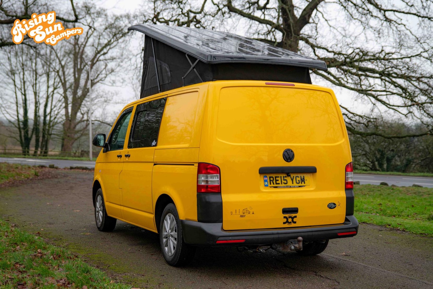 Used Volkswagen Transporter 2015 for sale - 77036957: Photo 10