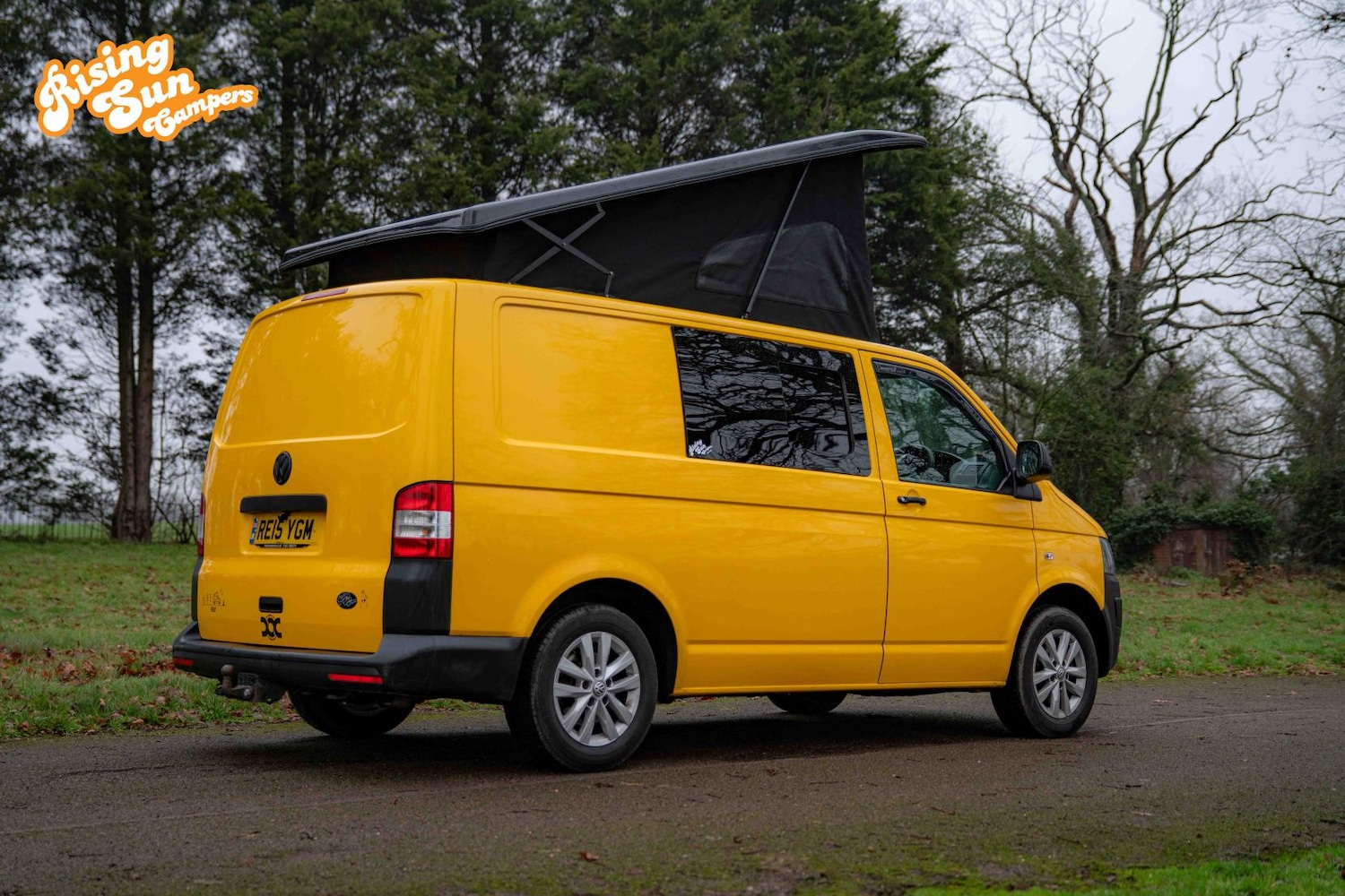 Used Volkswagen Transporter 2015 for sale - 77036957: Photo 11