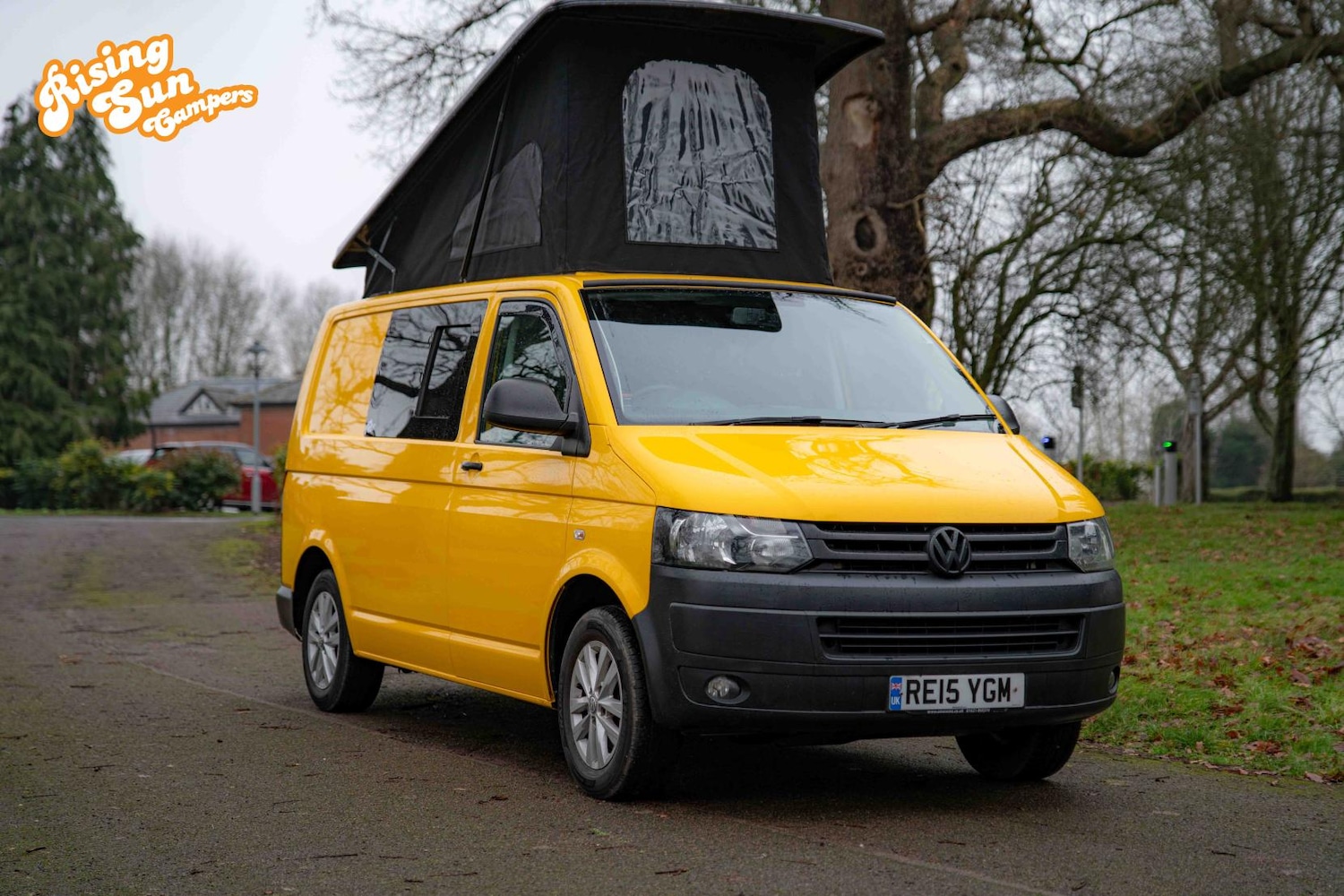 Used Volkswagen Transporter 2015 for sale - 77036957: Photo 15
