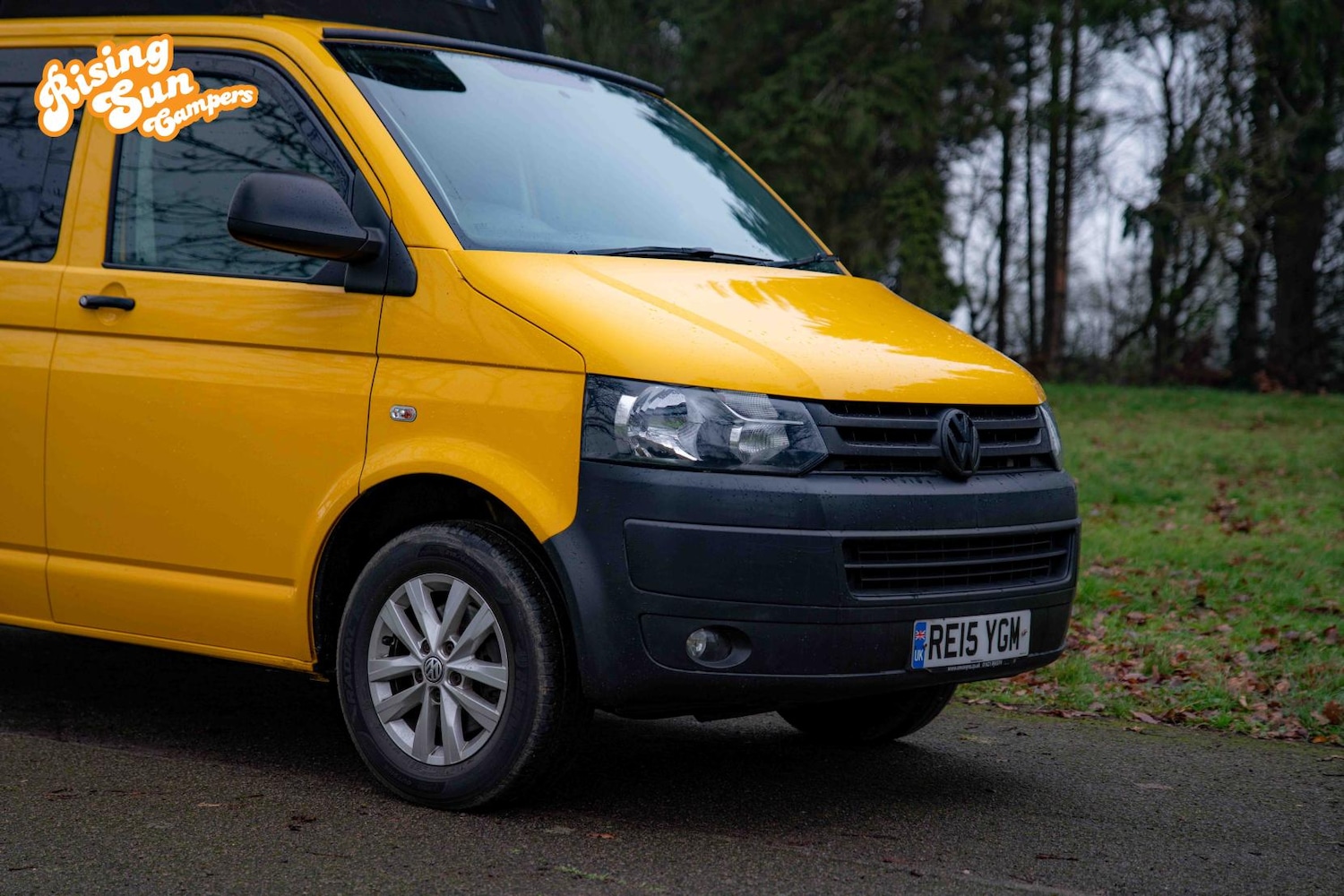 Used Volkswagen Transporter 2015 for sale - 77036957: Photo 16