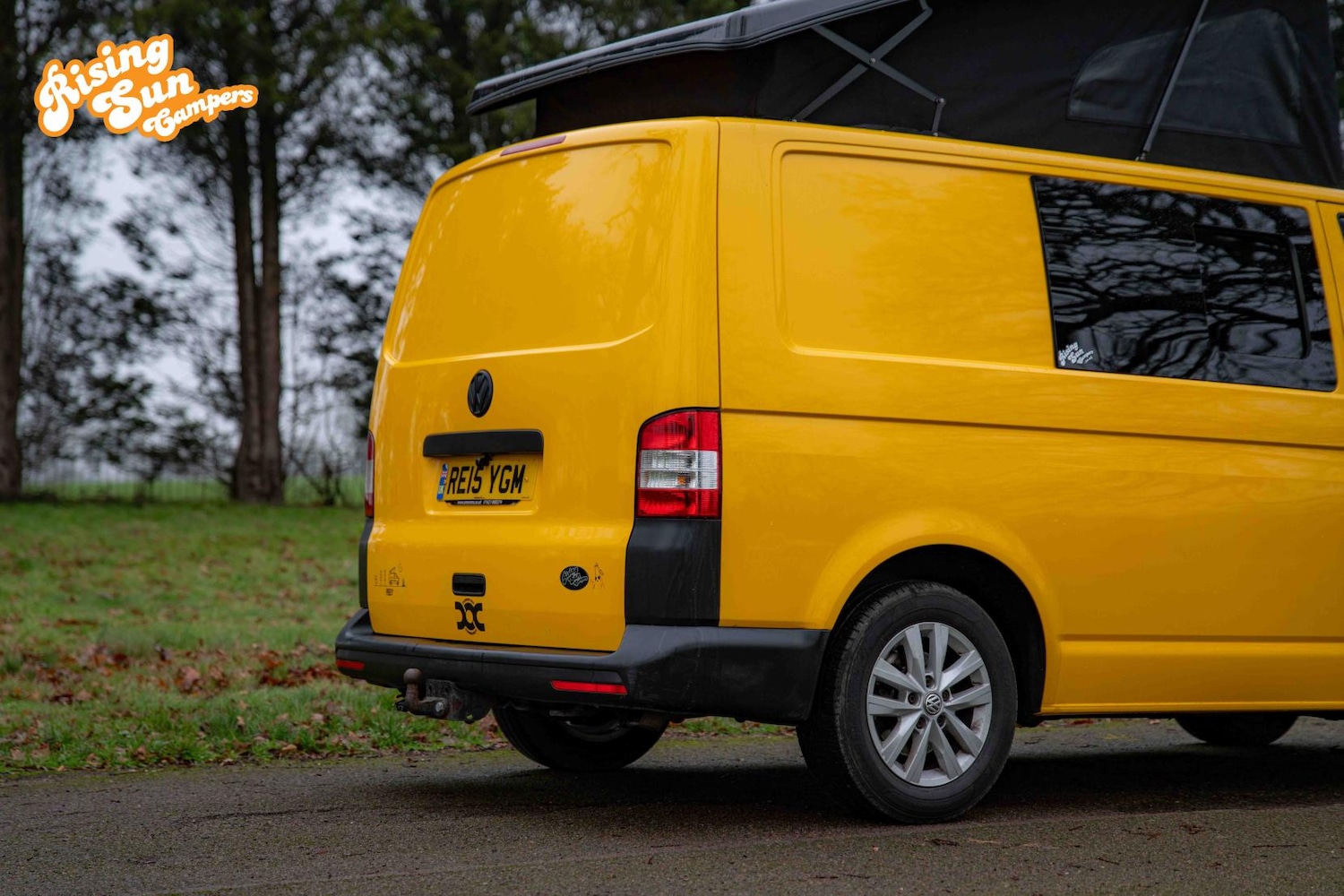 Used Volkswagen Transporter 2015 for sale - 77036957: Photo 19