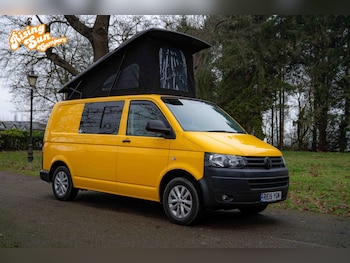 Used Volkswagen Transporter 2015 for sale - 77036957: Photo