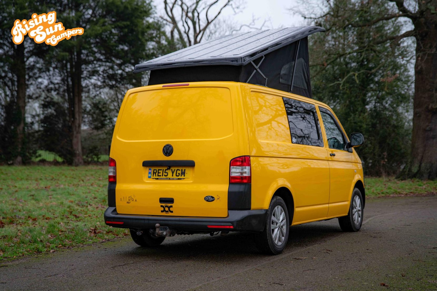 Used Volkswagen Transporter 2015 for sale - 77036957: Photo 20