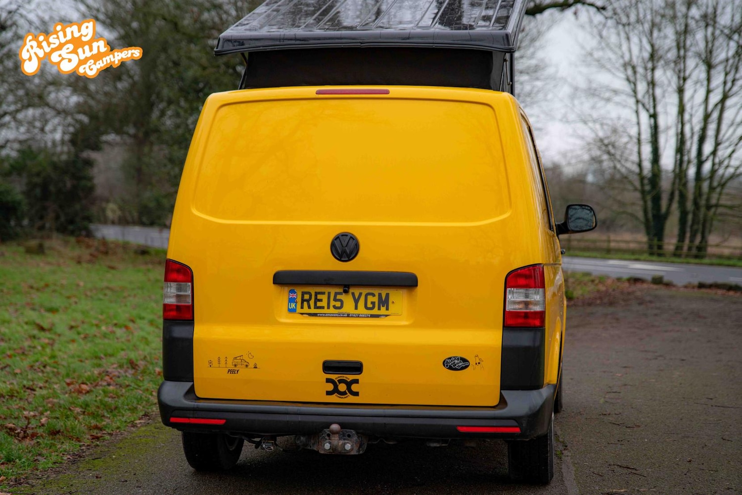 Used Volkswagen Transporter 2015 for sale - 77036957: Photo 21