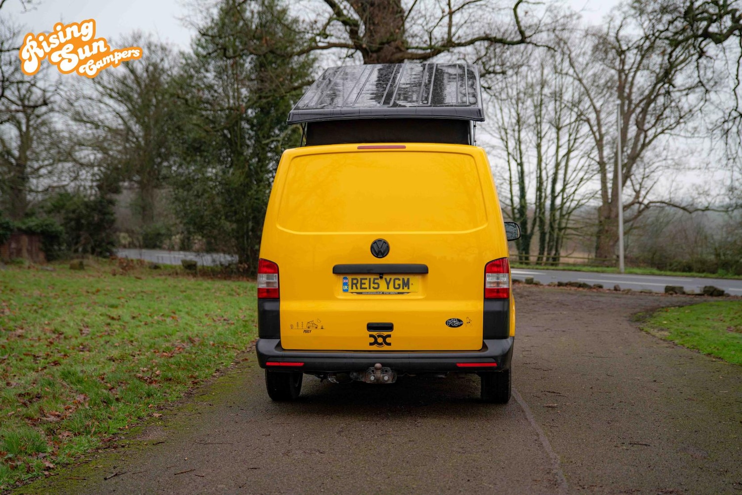 Used Volkswagen Transporter 2015 for sale - 77036957: Photo 22