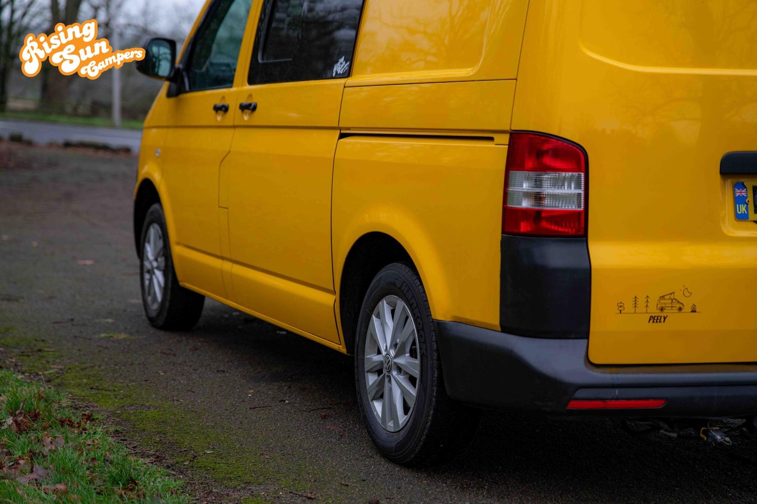 Used Volkswagen Transporter 2015 for sale - 77036957: Photo 23