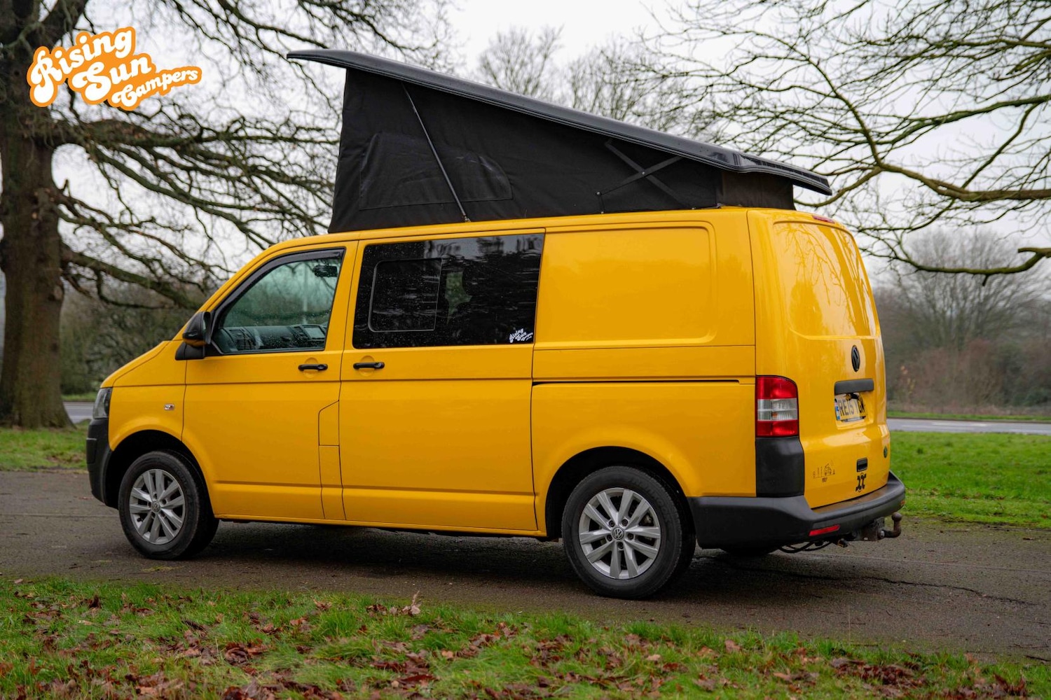 Used Volkswagen Transporter 2015 for sale - 77036957: Photo 24