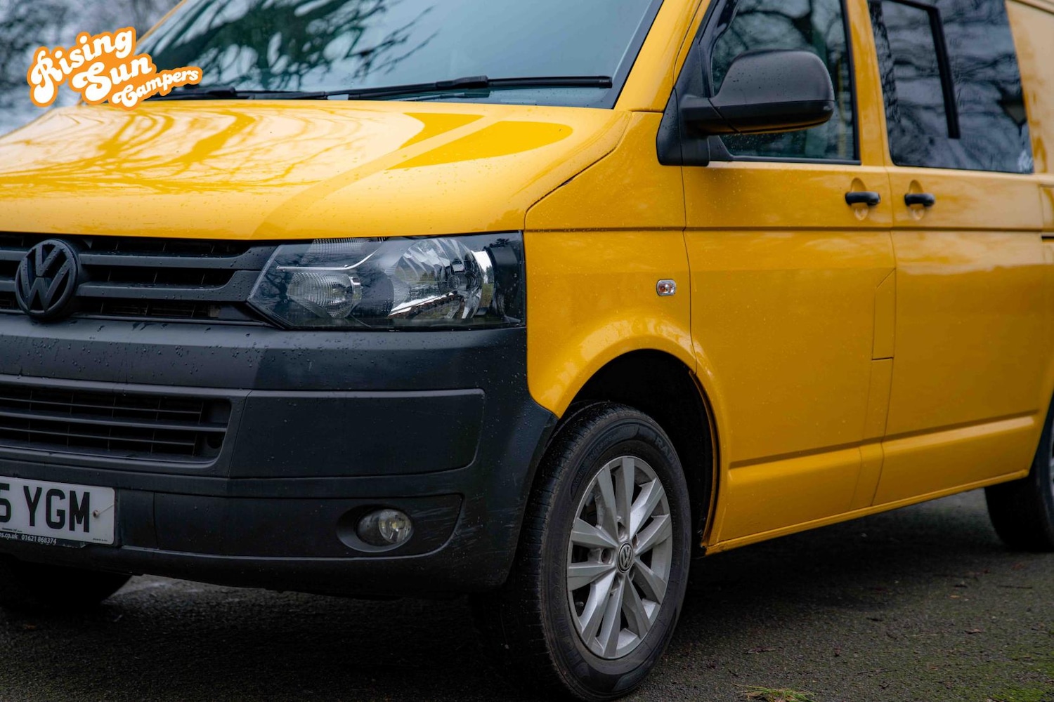 Used Volkswagen Transporter 2015 for sale - 77036957: Photo 29
