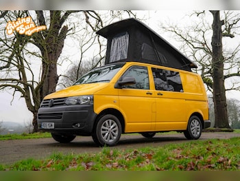 Used Volkswagen Transporter 2015 for sale - 77036957: Photo