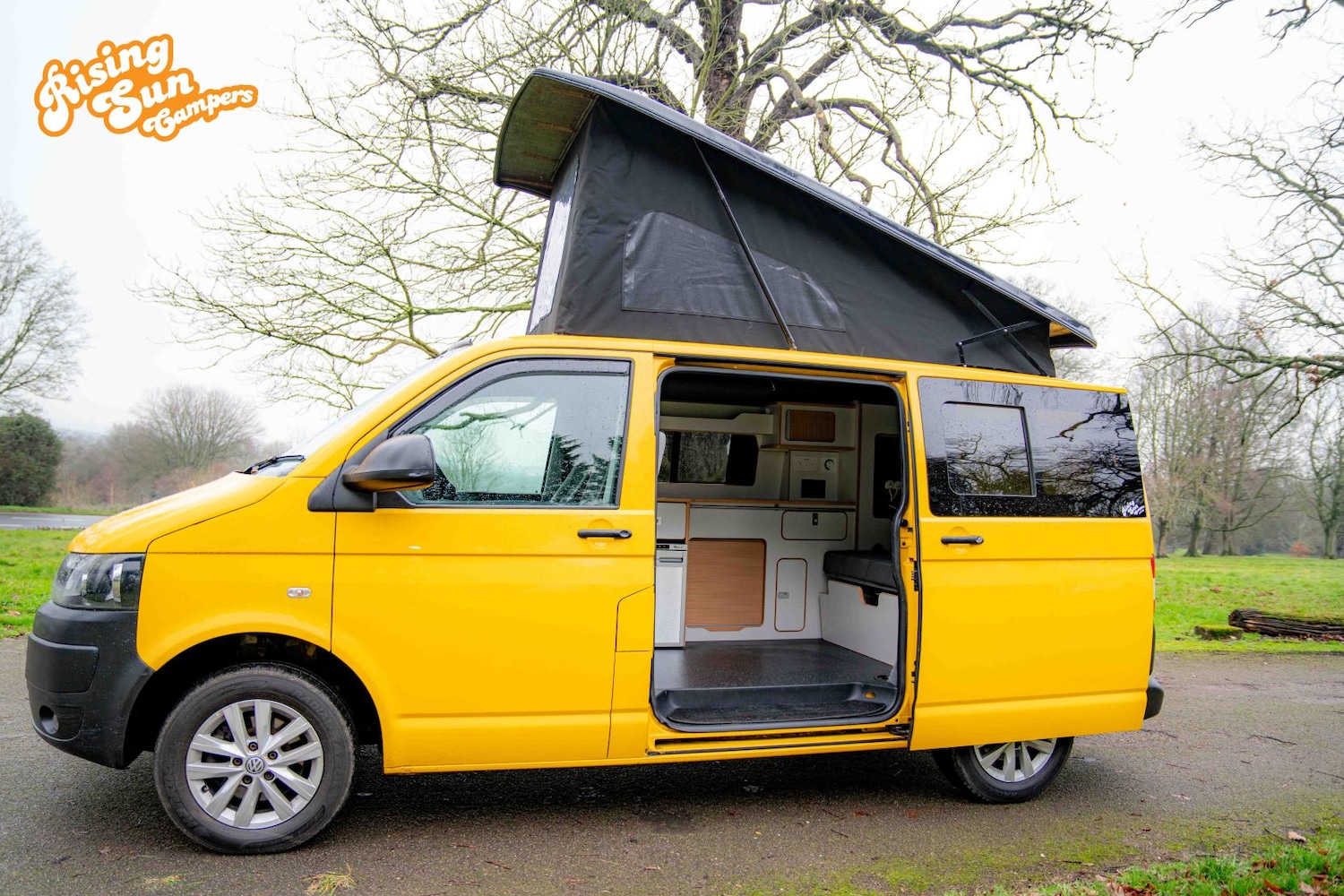 Used Volkswagen Transporter 2015 for sale - 77036957: Photo 3