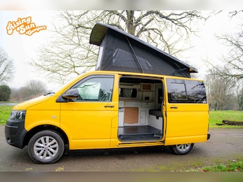 Used Volkswagen Transporter 2015 for sale - 77036957: Photo