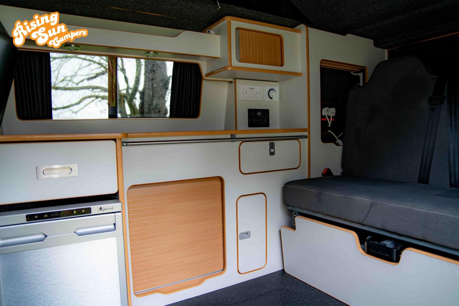 Used Volkswagen Transporter 2015 for sale - 77036957: Photo 4