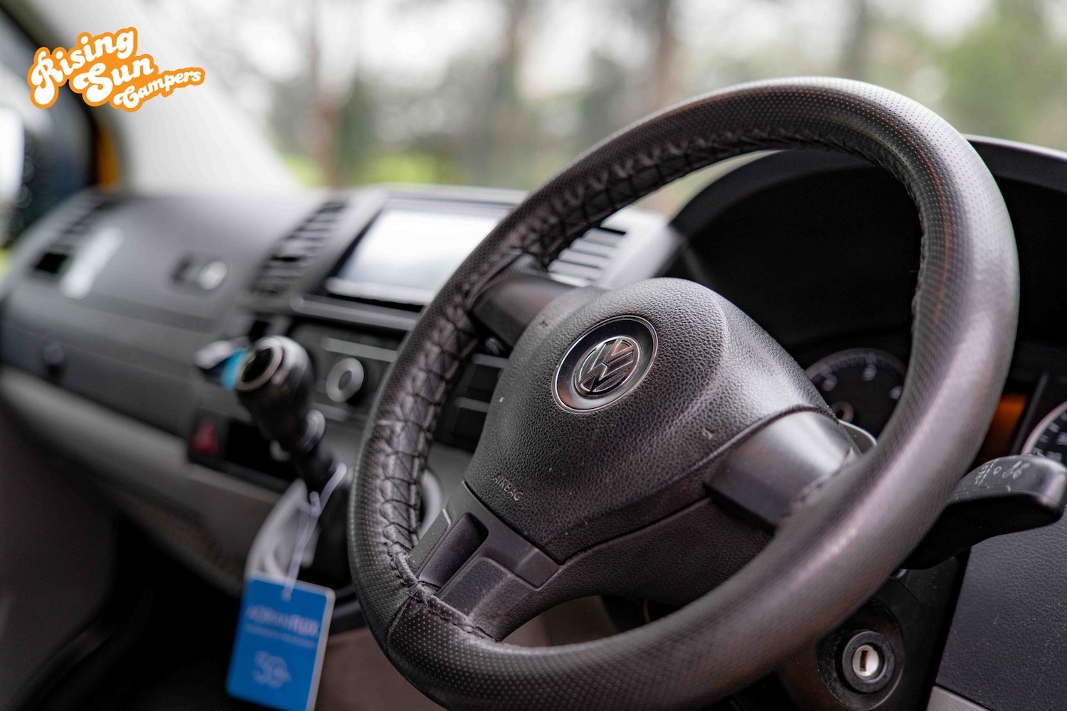 Used Volkswagen Transporter 2015 for sale - 77036957: Photo 43