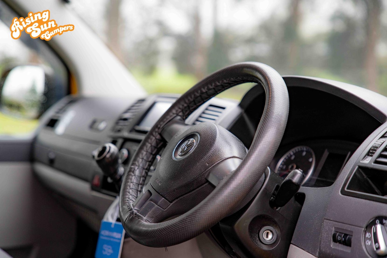 Used Volkswagen Transporter 2015 for sale - 77036957: Photo 44