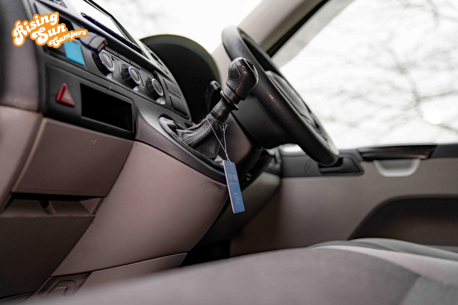 Used Volkswagen Transporter 2015 for sale - 77036957: Photo 46