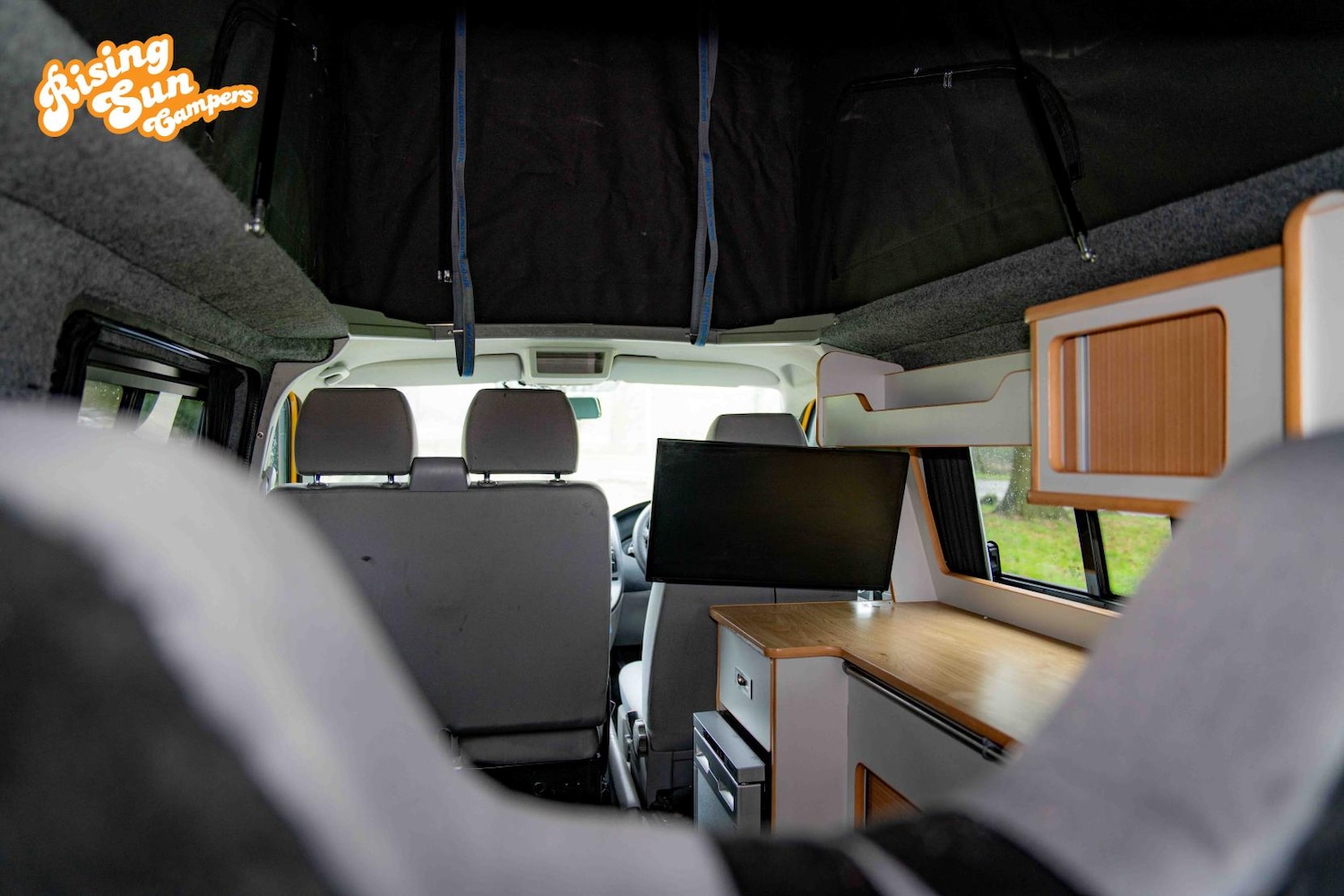 Used Volkswagen Transporter 2015 for sale - 77036957: Photo 5